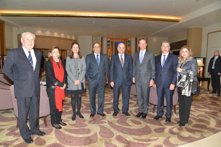 After Cop21 - Adaptation Policies for the Mediterranean